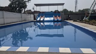 Child Pool