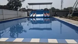 Child Pool
